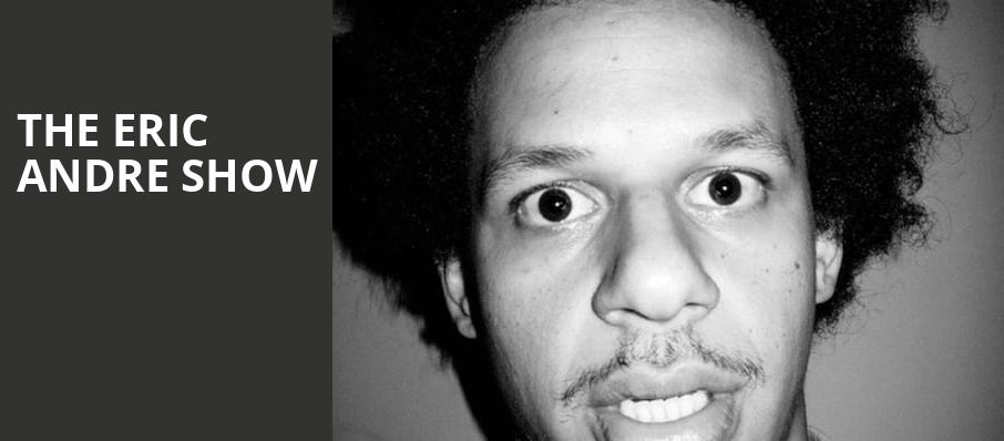 The Eric Andre Show, Ritz Ybor, Tampa