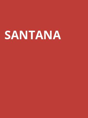 Santana, Amalie Arena, Tampa