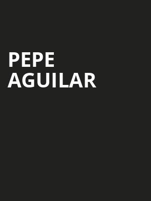 Pepe Aguilar, Amalie Arena, Tampa
