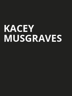 Kacey Musgraves, Amalie Arena, Tampa