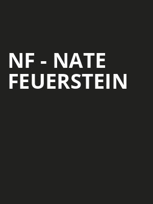 NF Nate Feuerstein, Amalie Arena, Tampa