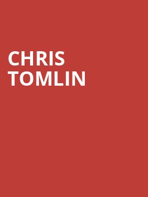 Chris Tomlin, Yuengling Center, Tampa