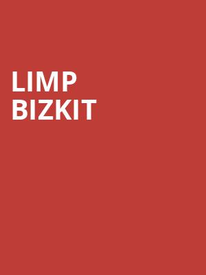 Limp Bizkit, MidFlorida Credit Union Amphitheatre, Tampa