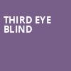 Third Eye Blind, MidFlorida Credit Union Amphitheatre, Tampa