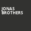 Jonas Brothers, Hard Rock Hotel And Casino Tampa, Tampa