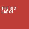 The Kid LAROI, Yuengling Center, Tampa