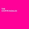 The Chippendales, Hard Rock Hotel And Casino Tampa, Tampa