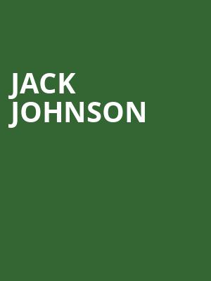 Jack Johnson, MidFlorida Credit Union Amphitheatre, Tampa