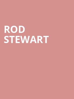 Rod Stewart, Amalie Arena, Tampa