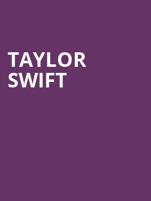 Taylor Swift, Raymond James Stadium, Tampa