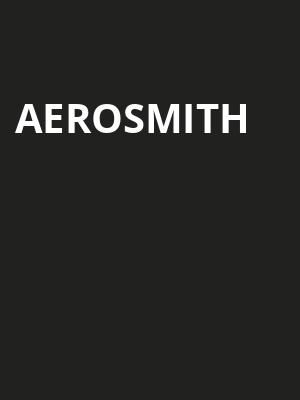 Aerosmith, Amalie Arena, Tampa