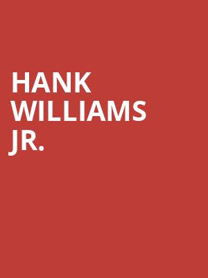 Hank Williams Jr, MidFlorida Credit Union Amphitheatre, Tampa