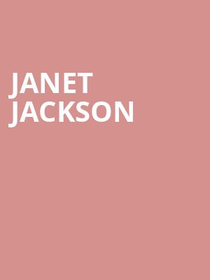 Janet Jackson, MidFlorida Credit Union Amphitheatre, Tampa