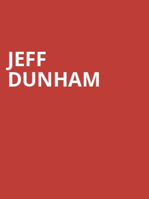 Jeff Dunham, Amalie Arena, Tampa