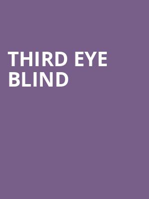 Third Eye Blind, MidFlorida Credit Union Amphitheatre, Tampa