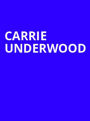 Carrie Underwood, Amalie Arena, Tampa