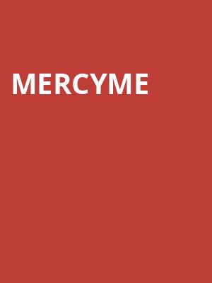 MercyMe, Yuengling Center, Tampa