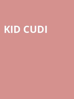Kid Cudi, Amalie Arena, Tampa