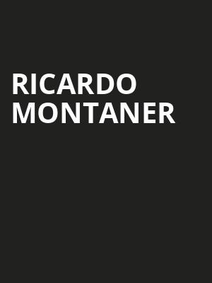 Ricardo Montaner, Hard Rock Hotel And Casino Tampa, Tampa