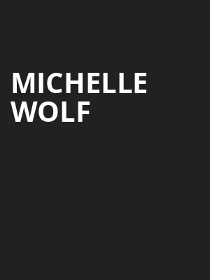 Michelle Wolf, Tampa Theatre, Tampa