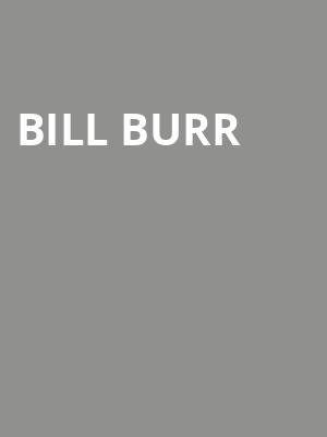 Bill Burr, MidFlorida Credit Union Amphitheatre, Tampa