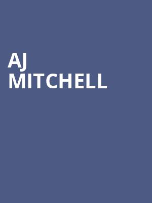 AJ Mitchell, The Crowbar, Tampa