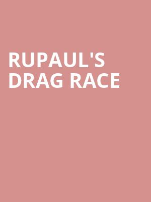 RuPauls Drag Race, Hard Rock Hotel And Casino Tampa, Tampa