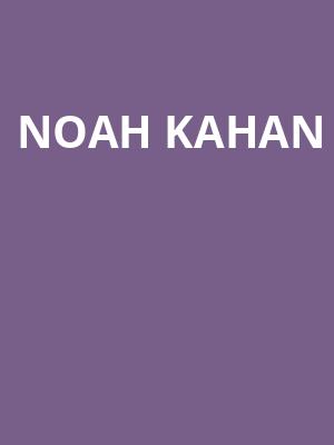 Noah Kahan, MidFlorida Credit Union Amphitheatre, Tampa