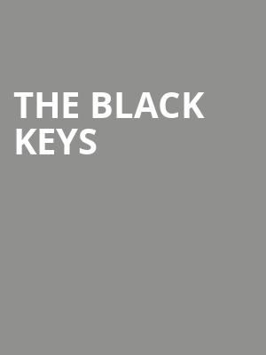 The Black Keys, MidFlorida Credit Union Amphitheatre, Tampa