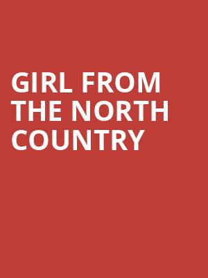 Girl From The North Country, Jaeb Theater, Tampa