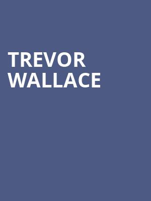 Trevor Wallace, Funny Bone Comedy Club, Tampa