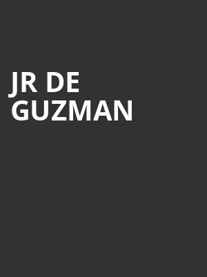 JR De Guzman, Side Splitters Comedy Club, Tampa
