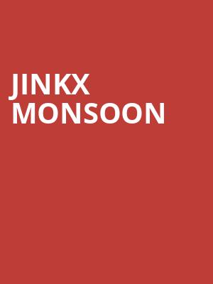 Jinkx Monsoon, Tampa Theatre, Tampa