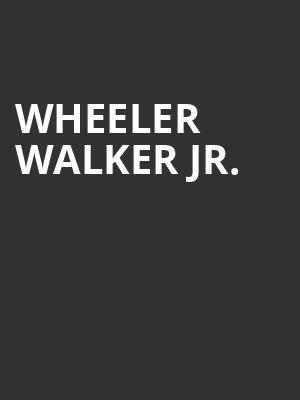 Wheeler Walker Jr, Hard Rock Hotel And Casino Tampa, Tampa