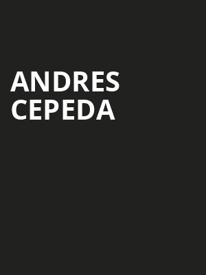 Andres Cepeda, Carol Morsani Hall, Tampa