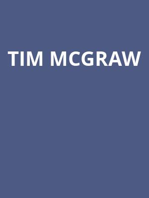 Tim McGraw, MidFlorida Credit Union Amphitheatre, Tampa