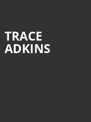 Trace Adkins, Hard Rock Hotel And Casino Tampa, Tampa