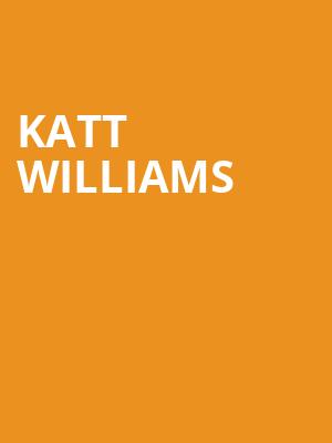 Katt Williams, Yuengling Center, Tampa