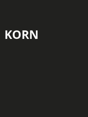 Korn, MidFlorida Credit Union Amphitheatre, Tampa