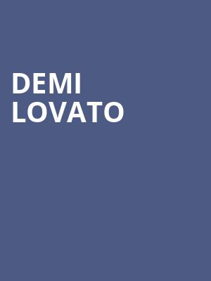 Demi Lovato, Hard Rock Hotel And Casino Tampa, Tampa