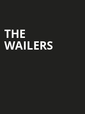 The Wailers, Ritz Ybor, Tampa