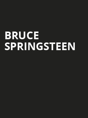 Bruce Springsteen, Amalie Arena, Tampa