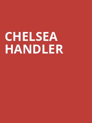 Chelsea Handler, Hard Rock Hotel And Casino Tampa, Tampa