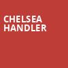 Chelsea Handler, Hard Rock Hotel And Casino Tampa, Tampa