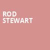 Rod Stewart, Amalie Arena, Tampa
