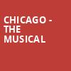 Chicago The Musical, Carol Morsani Hall, Tampa