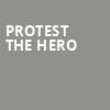 Protest The Hero, Orpheum Theater, Tampa