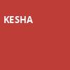 Kesha, Hard Rock Hotel And Casino Tampa, Tampa