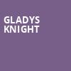 Gladys Knight, Hard Rock Hotel And Casino Tampa, Tampa