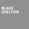 Blake Shelton, Amalie Arena, Tampa